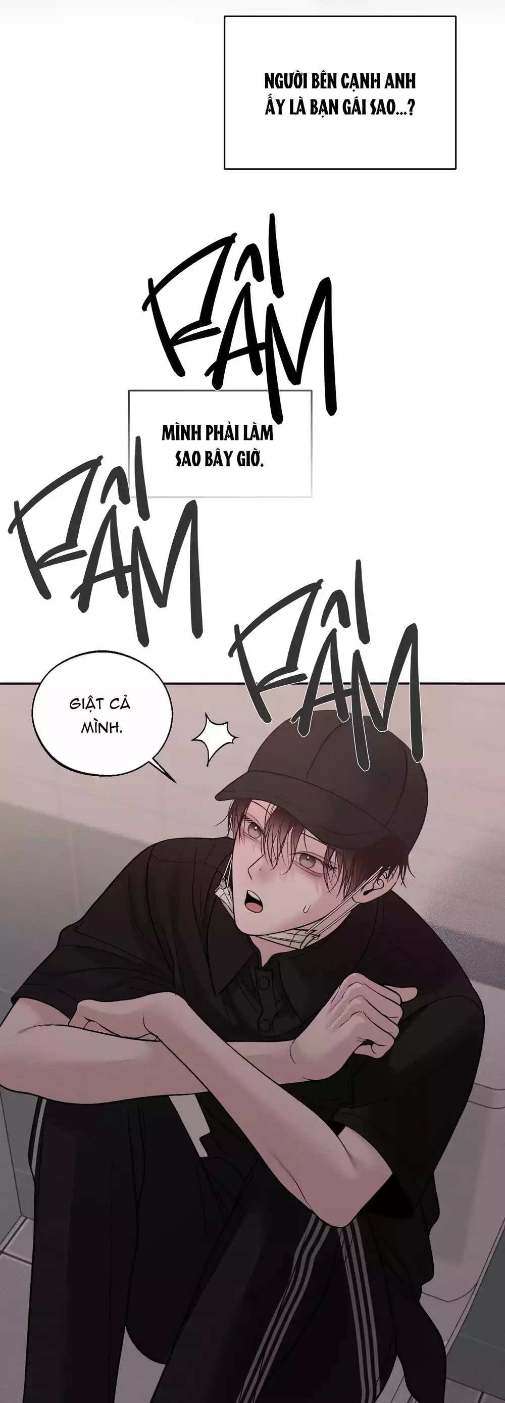 Cứu tinh của Thứ Hai Chapter 67 - Trang 2