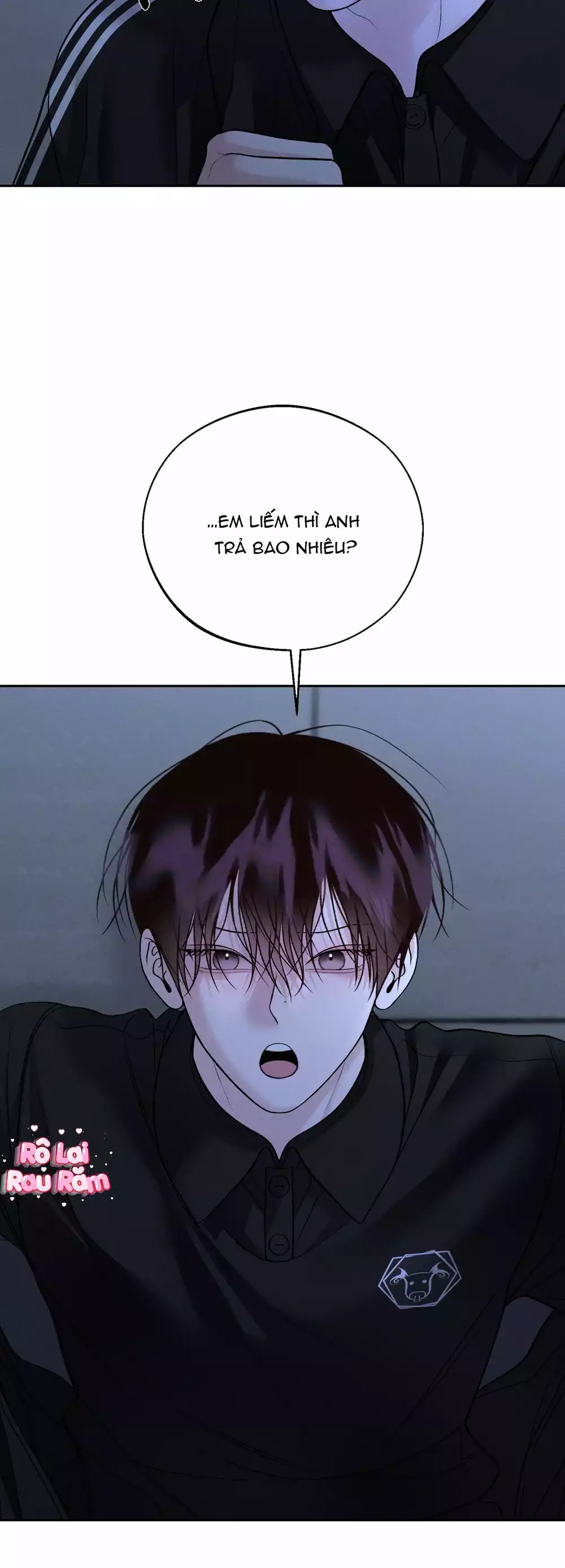 Cứu tinh của Thứ Hai Chapter 68 - Trang 2