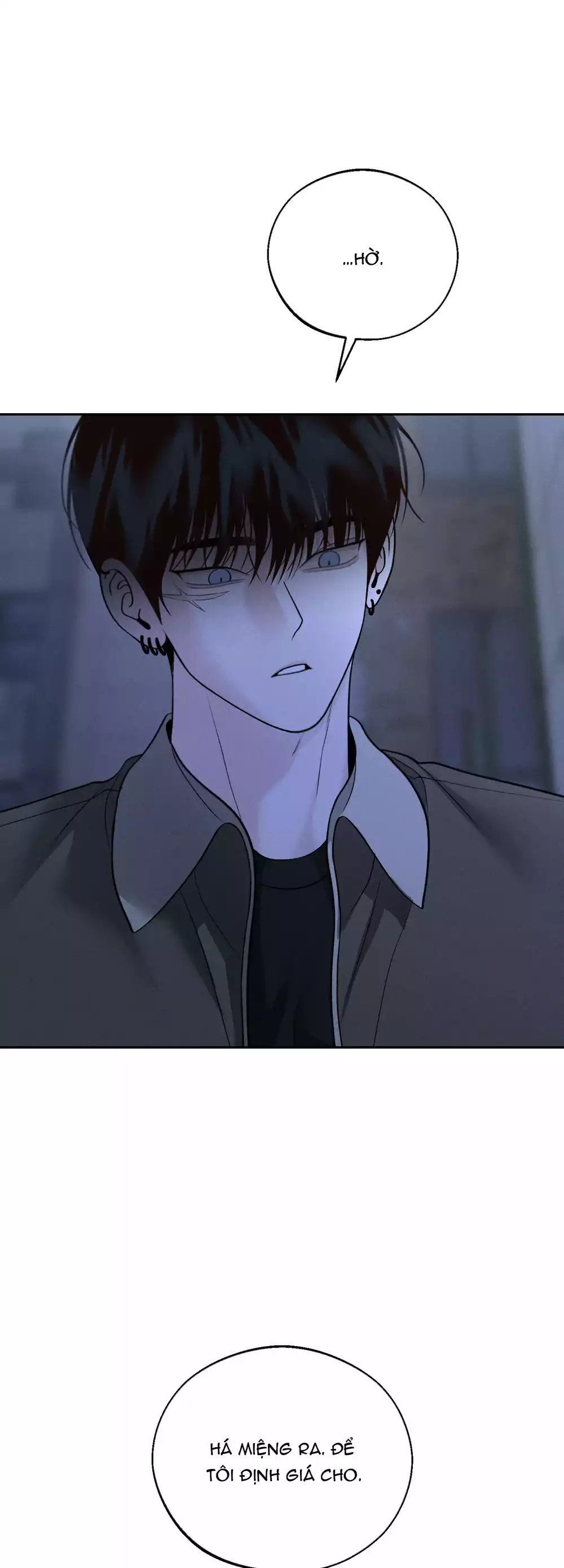 Cứu tinh của Thứ Hai Chapter 68 - Trang 2