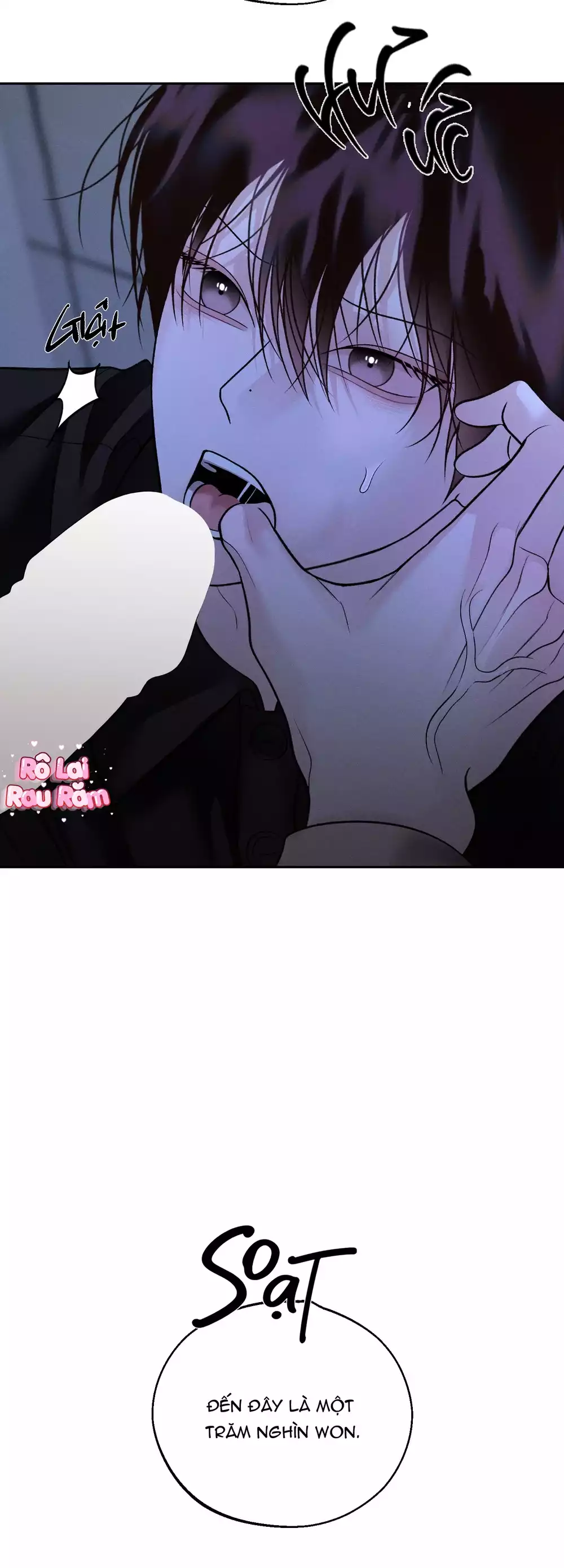 Cứu tinh của Thứ Hai Chapter 68 - Trang 2