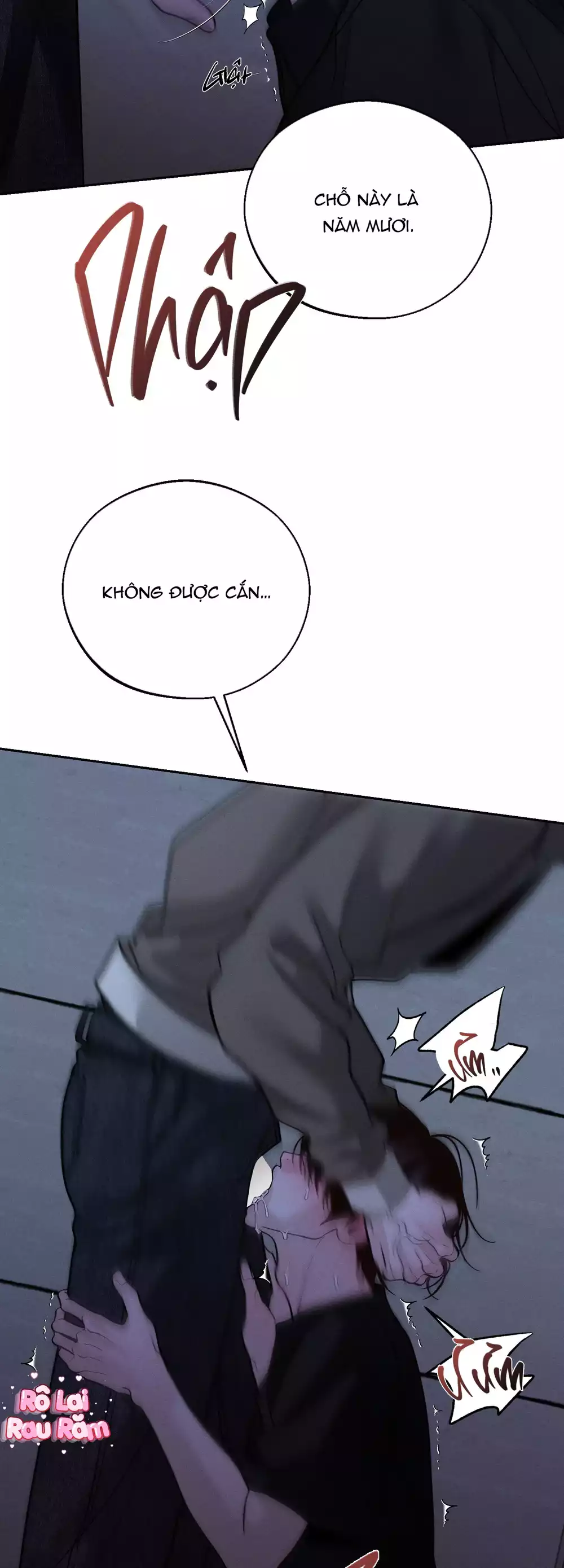 Cứu tinh của Thứ Hai Chapter 68 - Trang 2