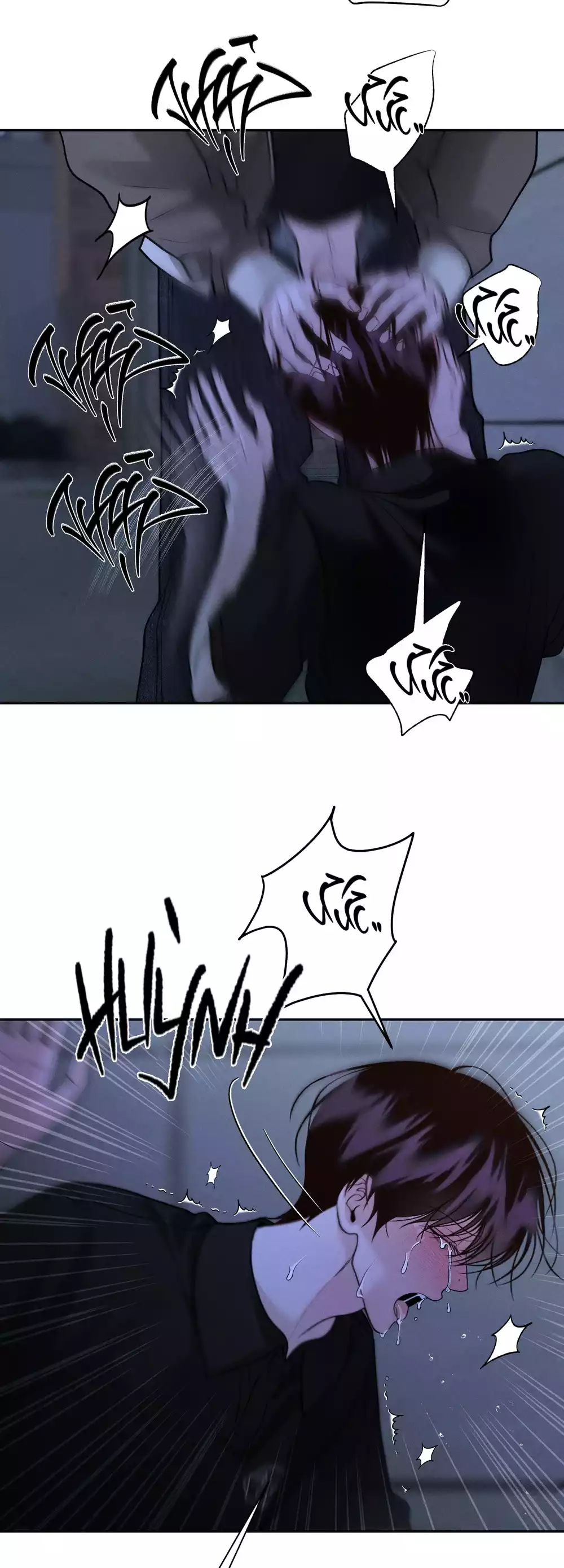 Cứu tinh của Thứ Hai Chapter 68 - Trang 2