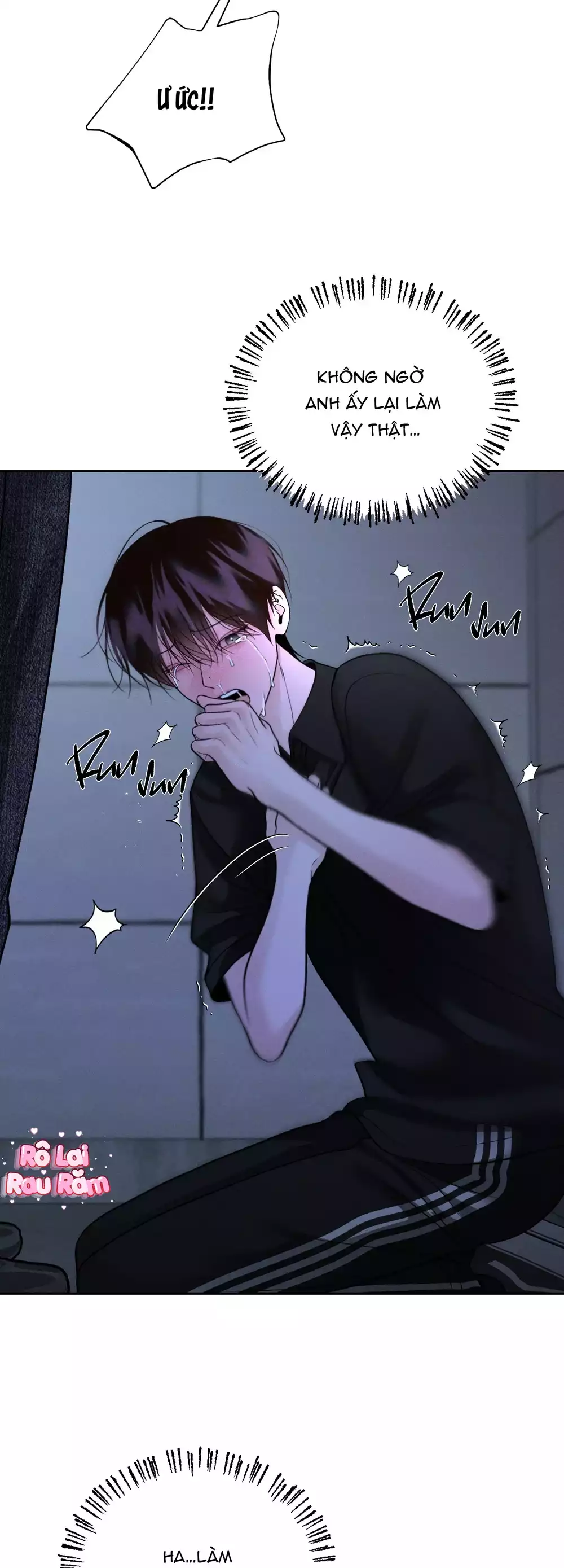 Cứu tinh của Thứ Hai Chapter 68 - Trang 2