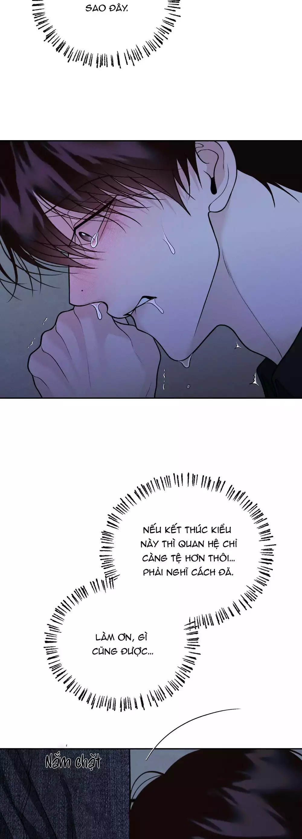 Cứu tinh của Thứ Hai Chapter 68 - Trang 2