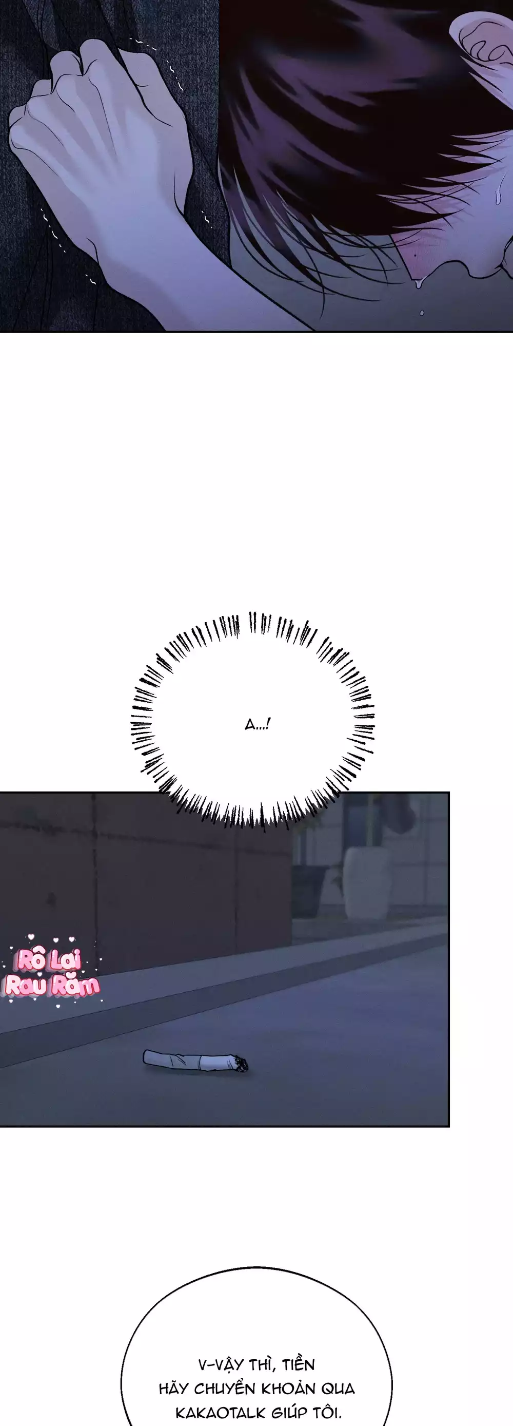 Cứu tinh của Thứ Hai Chapter 68 - Trang 2