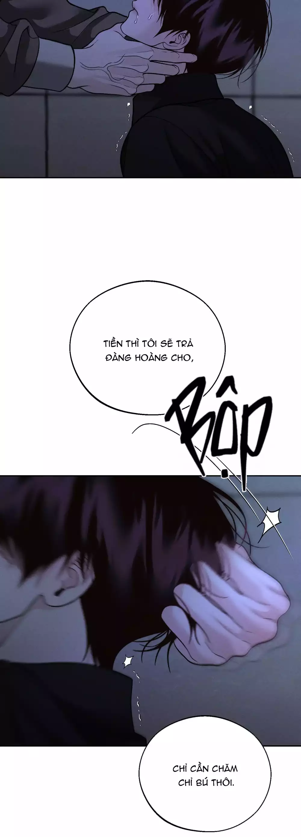 Cứu tinh của Thứ Hai Chapter 68 - Trang 2