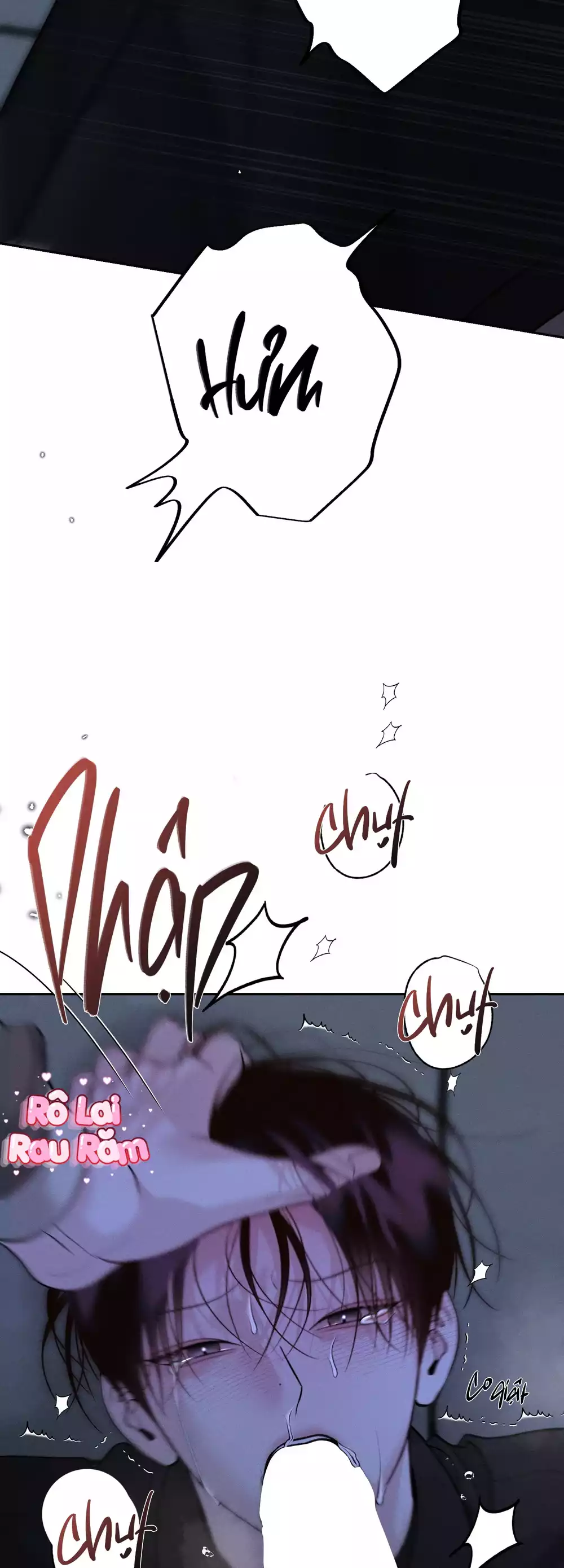 Cứu tinh của Thứ Hai Chapter 68 - Trang 2