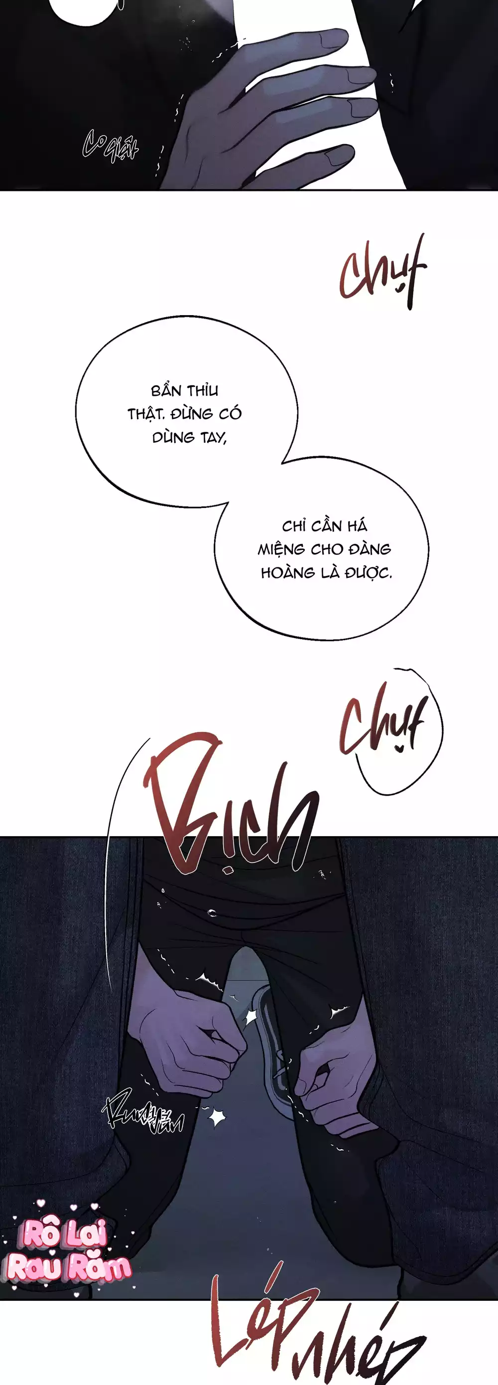 Cứu tinh của Thứ Hai Chapter 68 - Trang 2