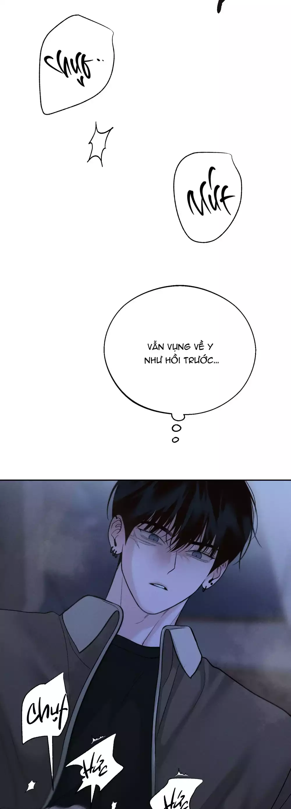 Cứu tinh của Thứ Hai Chapter 68 - Trang 2