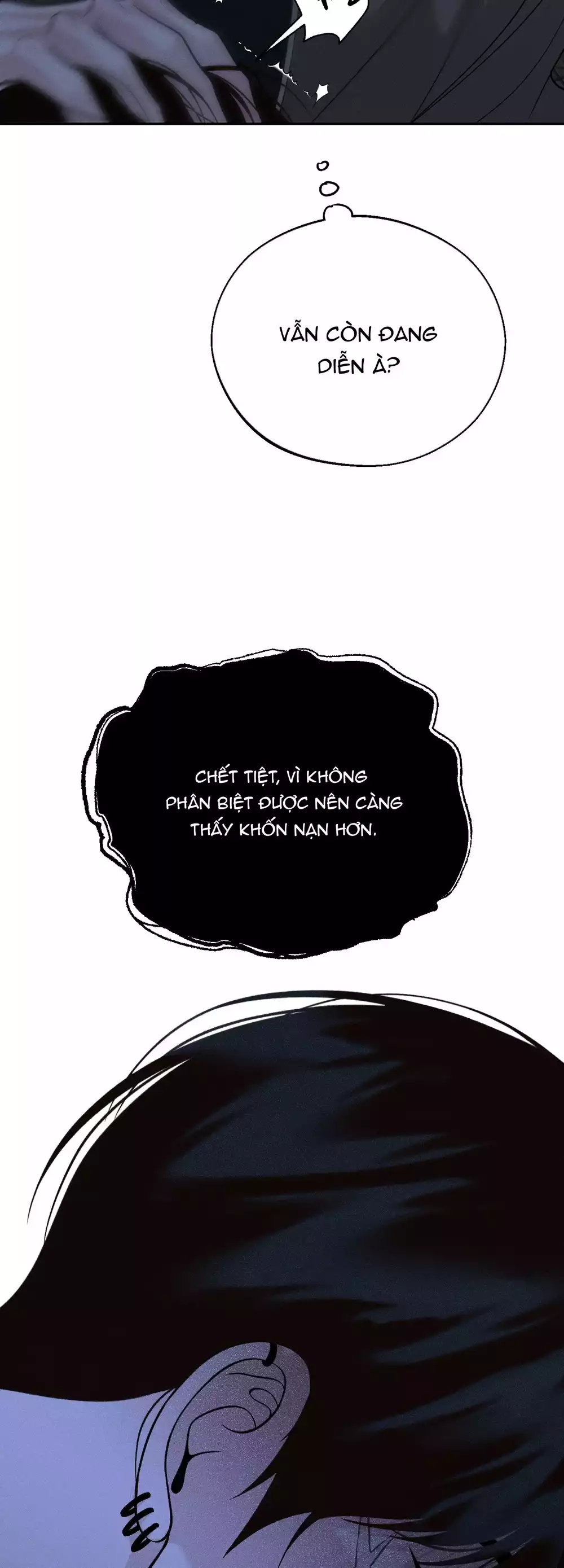 Cứu tinh của Thứ Hai Chapter 68 - Trang 2