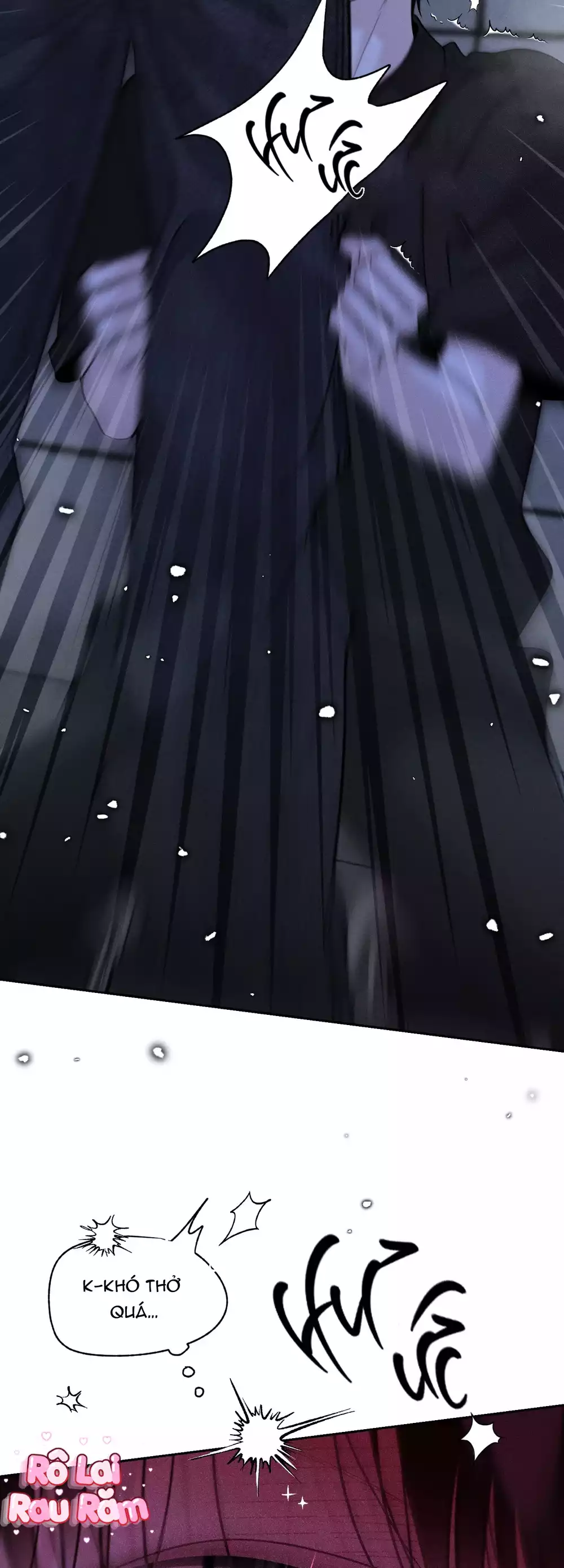 Cứu tinh của Thứ Hai Chapter 68 - Trang 2