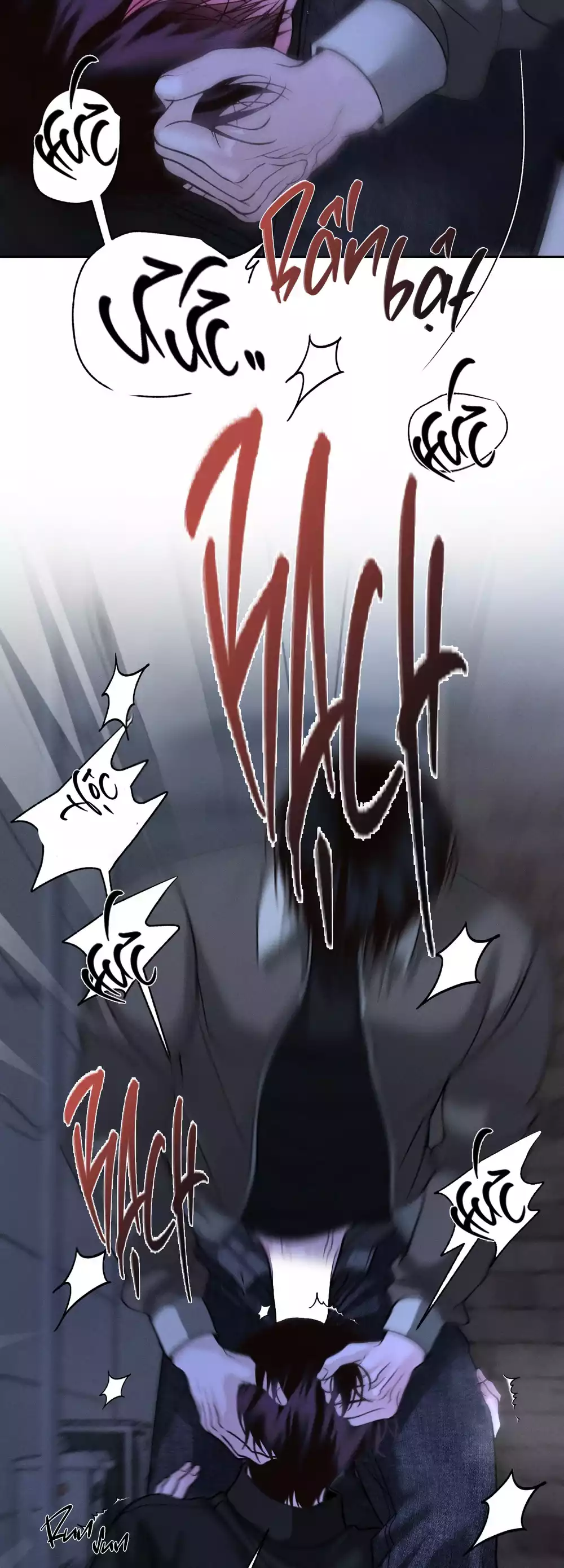 Cứu tinh của Thứ Hai Chapter 68 - Trang 2