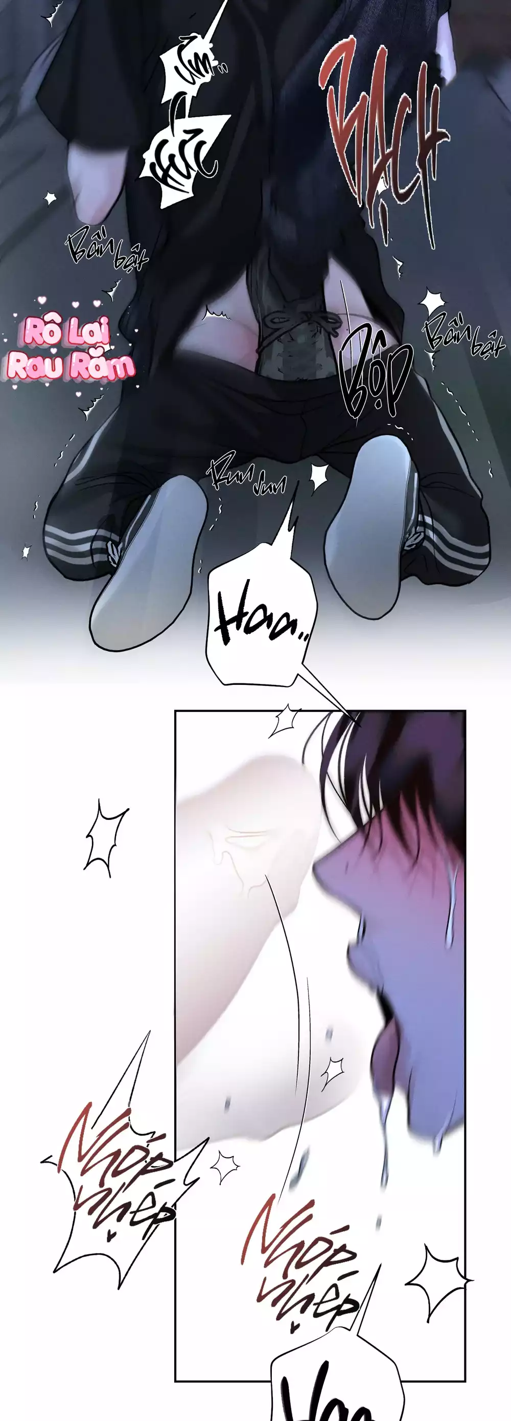 Cứu tinh của Thứ Hai Chapter 68 - Trang 2