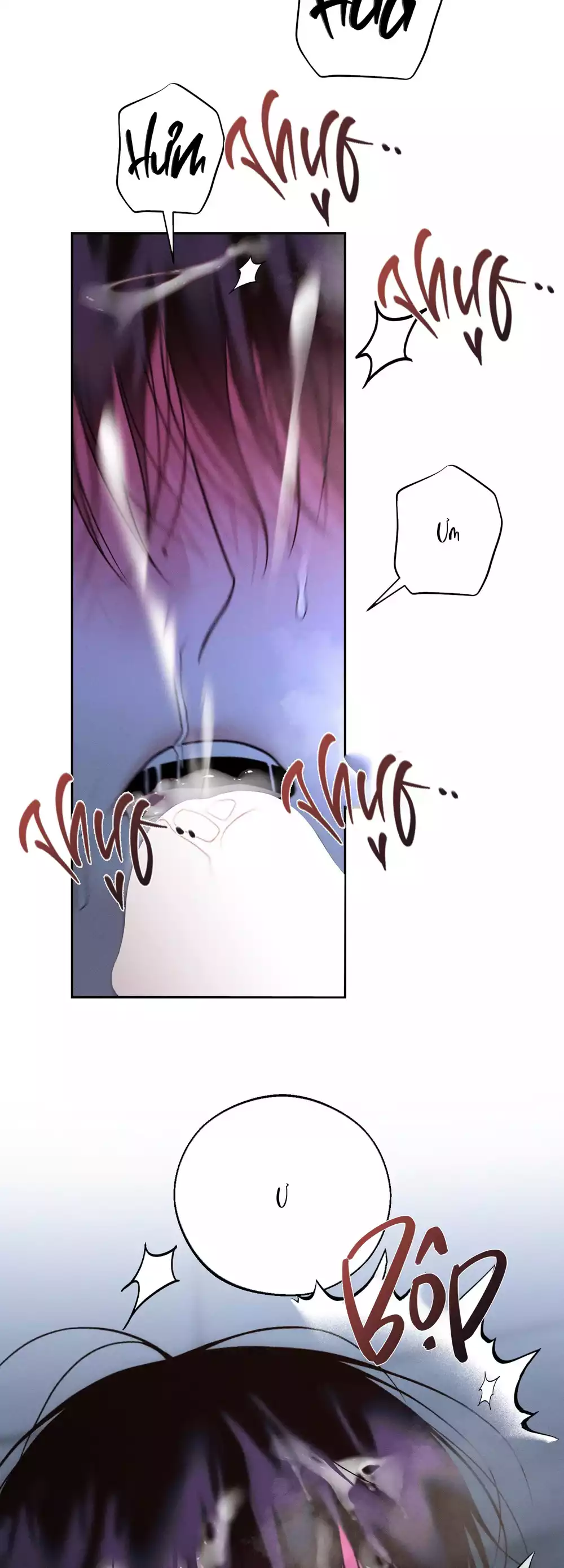 Cứu tinh của Thứ Hai Chapter 68 - Trang 2