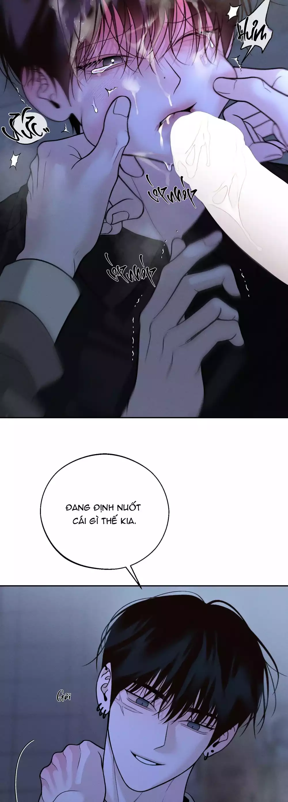 Cứu tinh của Thứ Hai Chapter 68 - Trang 2