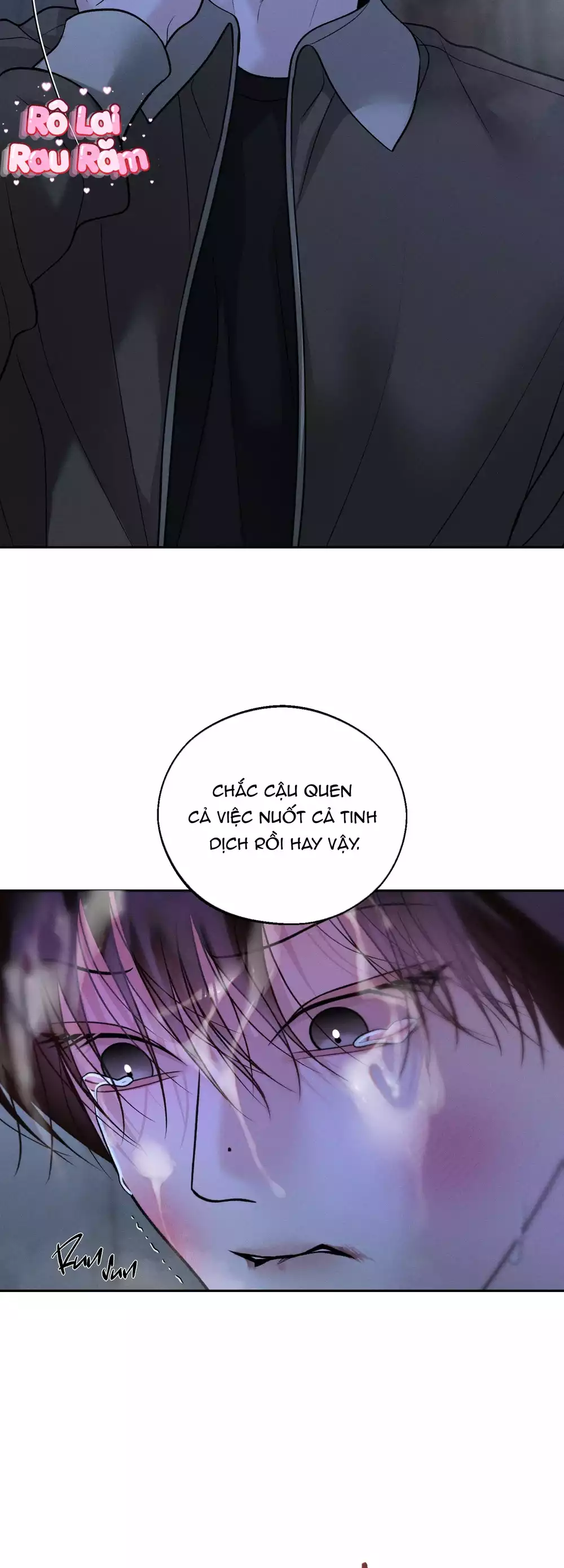 Cứu tinh của Thứ Hai Chapter 68 - Trang 2