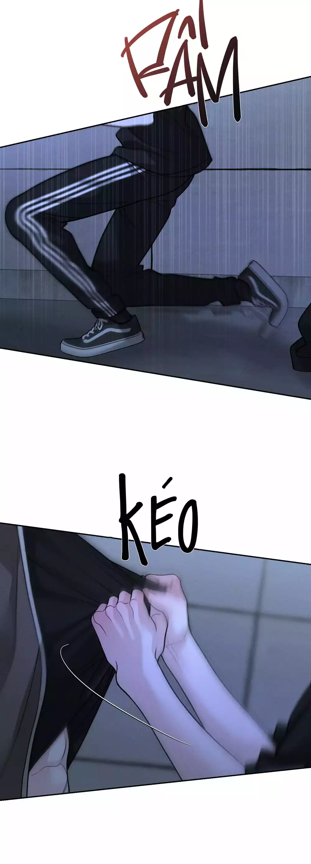 Cứu tinh của Thứ Hai Chapter 68 - Trang 2