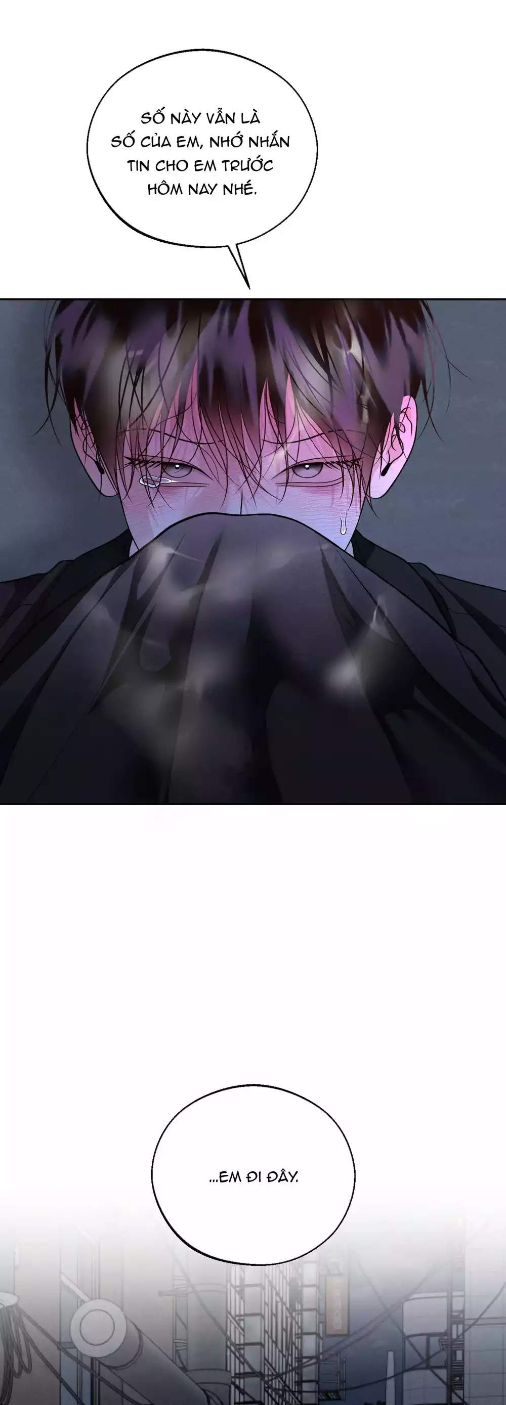 Cứu tinh của Thứ Hai Chapter 68 - Trang 2