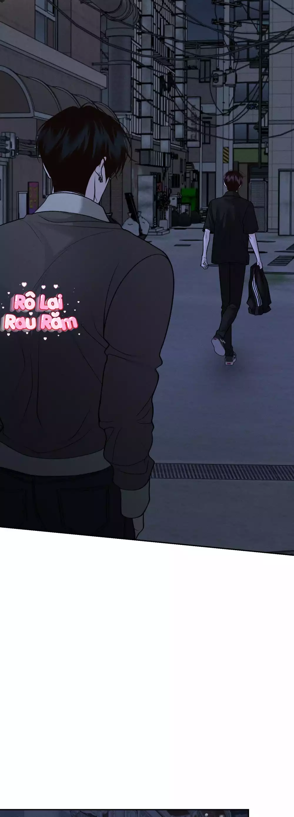 Cứu tinh của Thứ Hai Chapter 68 - Trang 2