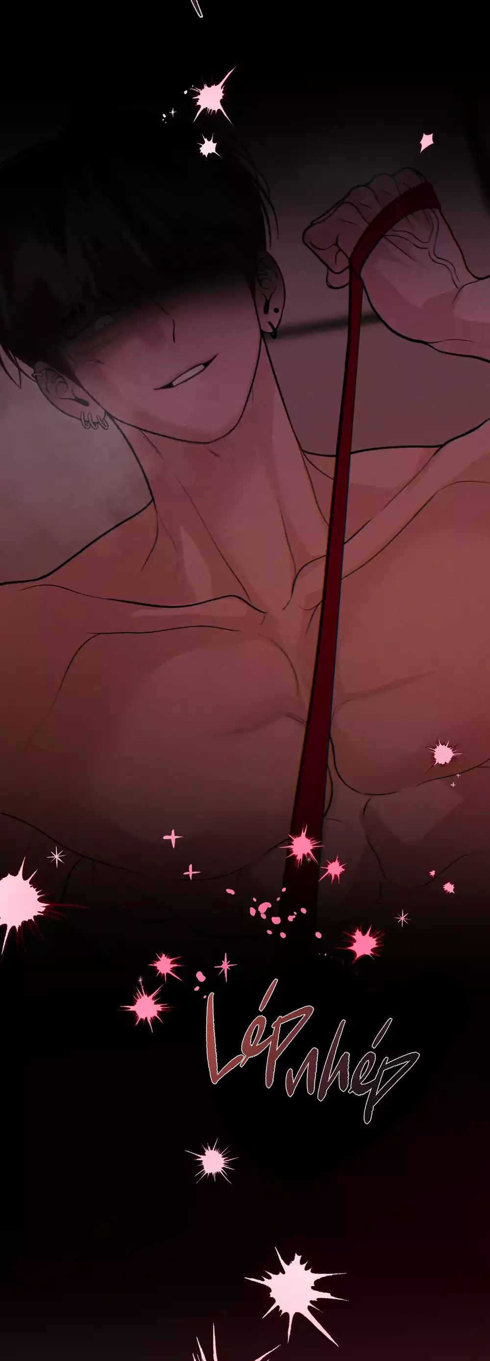 Cứu tinh của Thứ Hai Chapter 68 - Trang 2