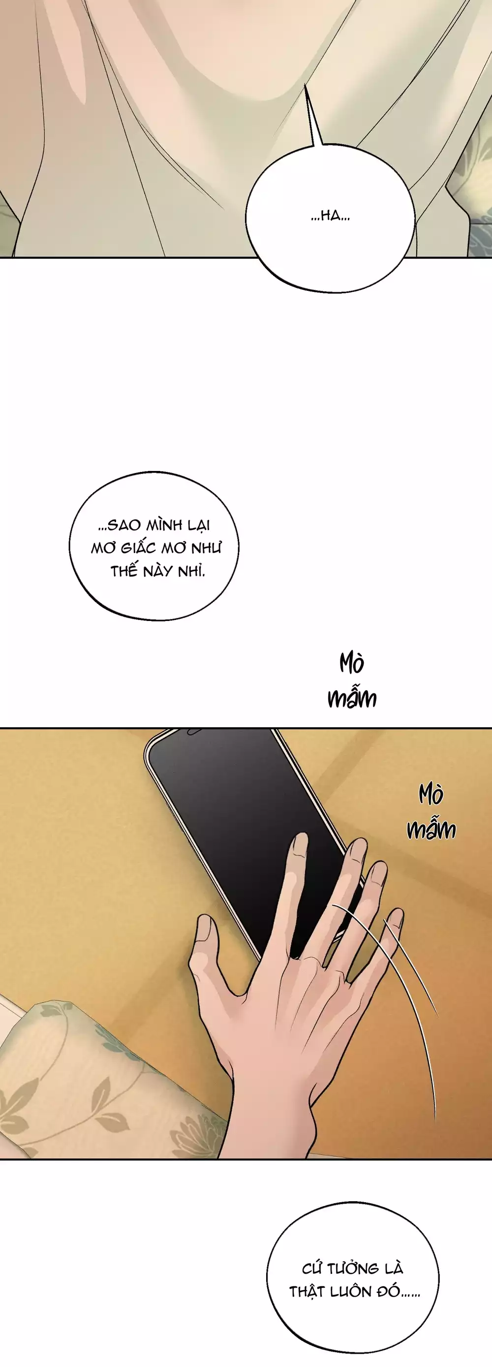 Cứu tinh của Thứ Hai Chapter 68 - Trang 2