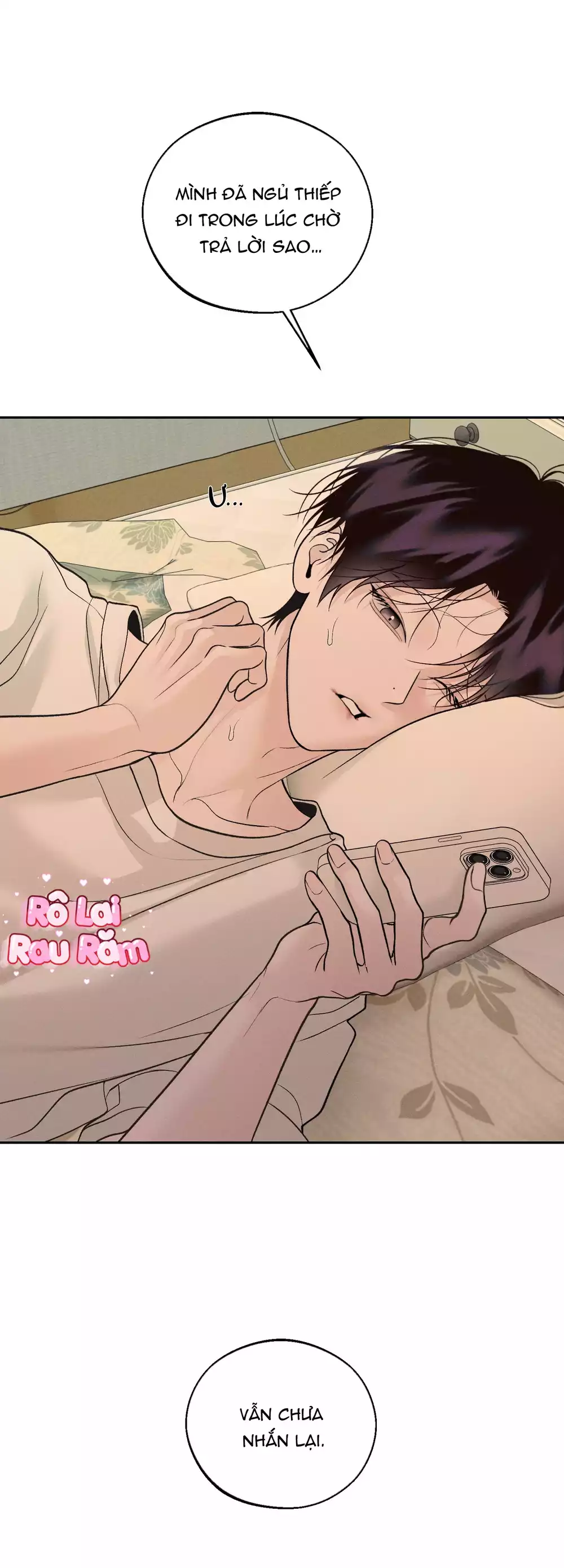 Cứu tinh của Thứ Hai Chapter 68 - Trang 2