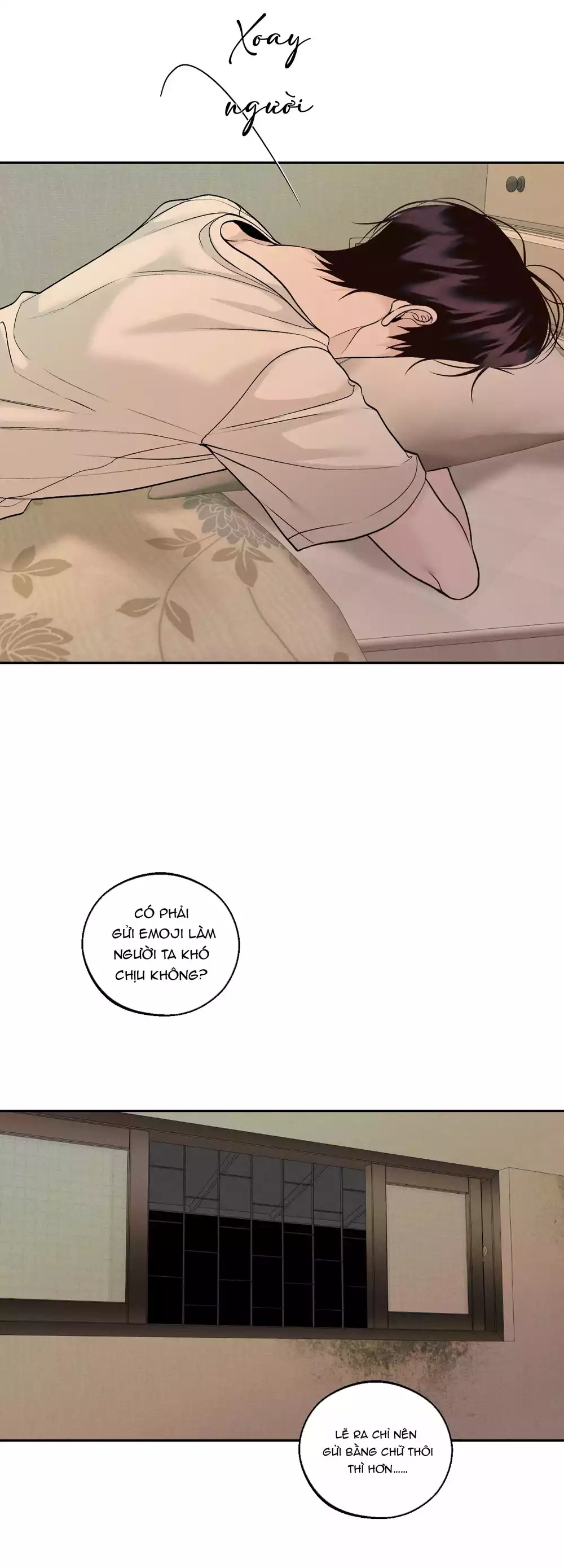 Cứu tinh của Thứ Hai Chapter 68 - Trang 2