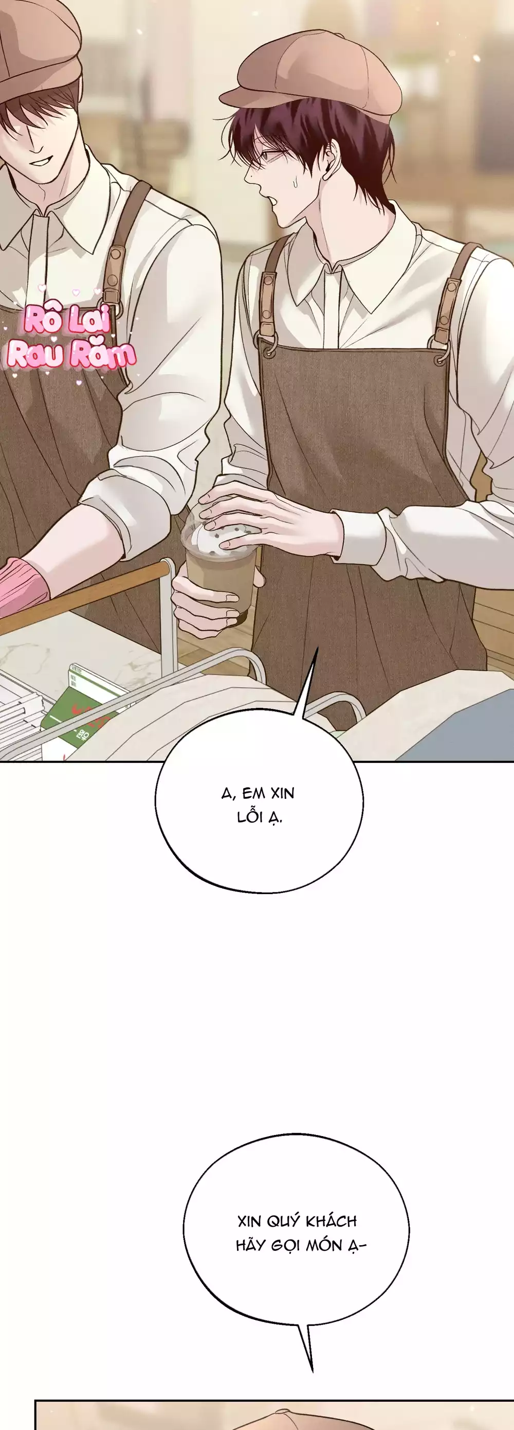 Cứu tinh của Thứ Hai Chapter 68 - Trang 2