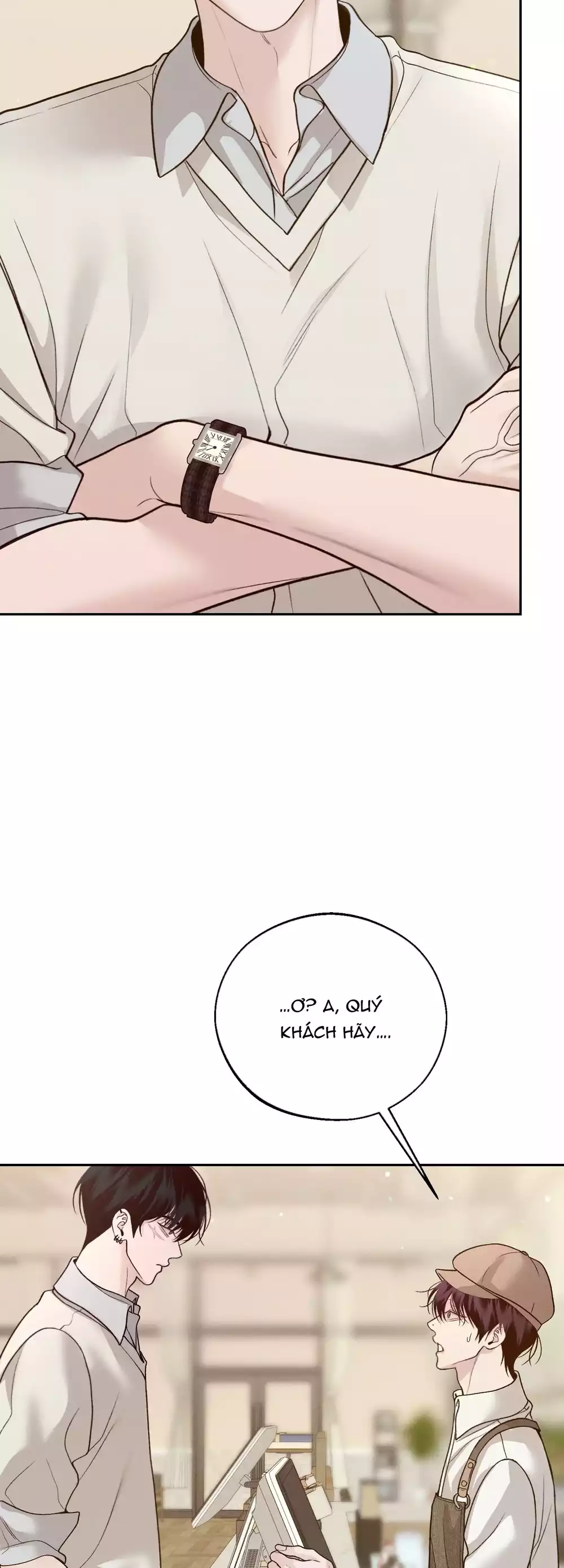 Cứu tinh của Thứ Hai Chapter 68 - Trang 2