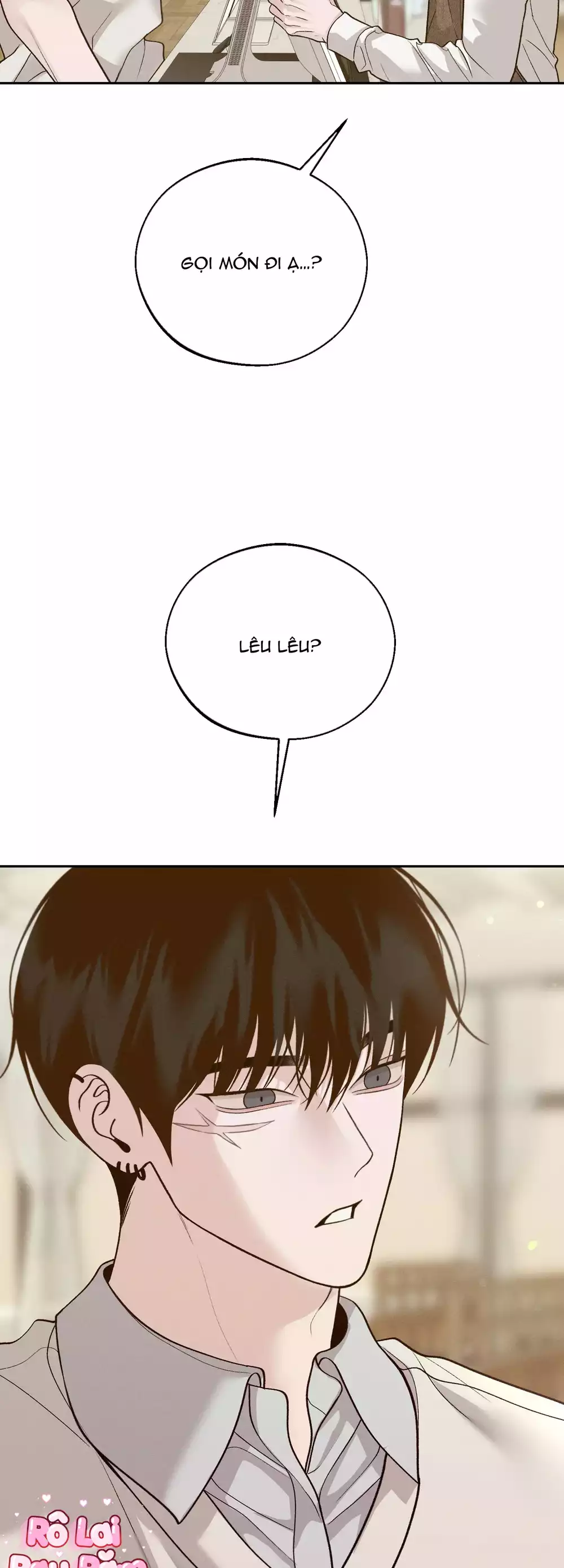 Cứu tinh của Thứ Hai Chapter 68 - Trang 2