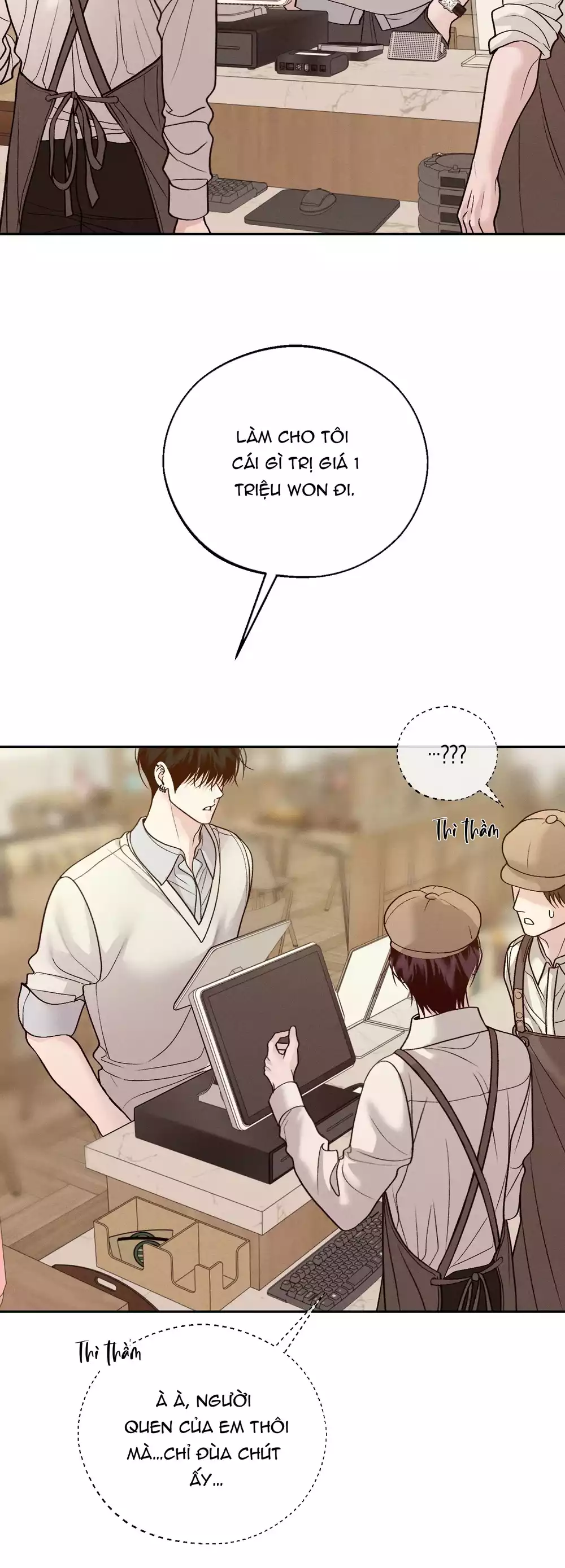 Cứu tinh của Thứ Hai Chapter 68 - Trang 2