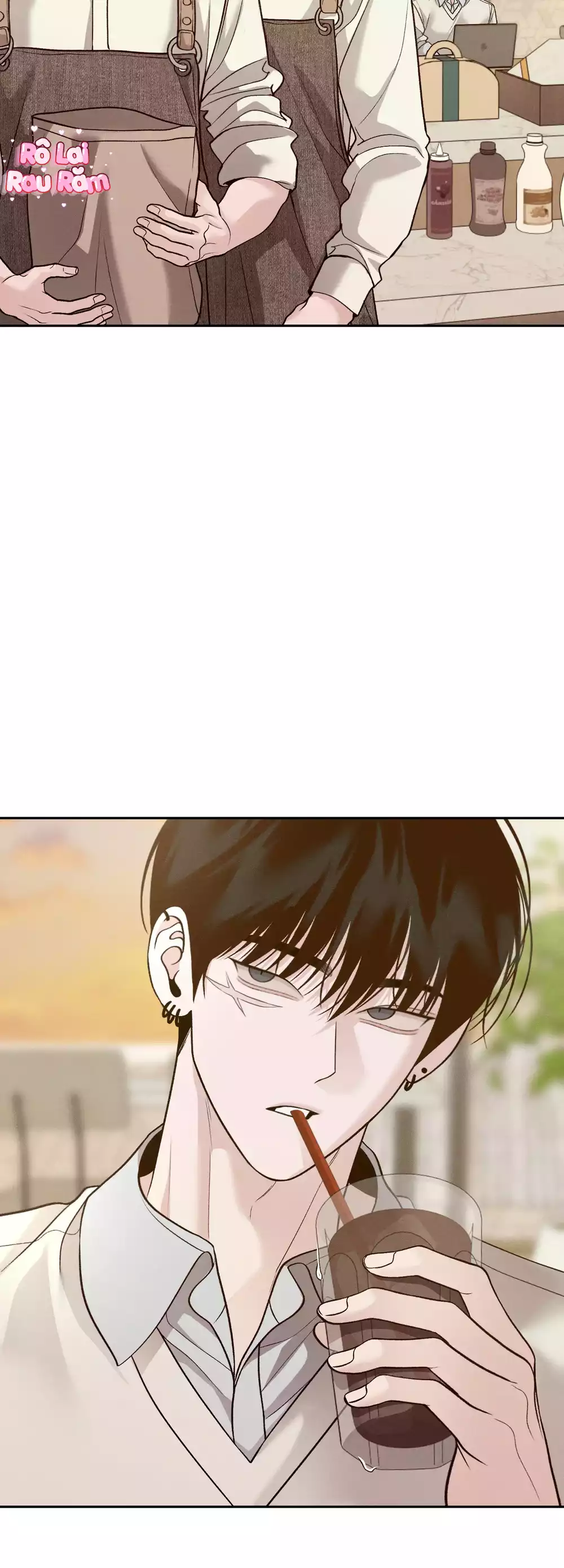 Cứu tinh của Thứ Hai Chapter 69 - Trang 2