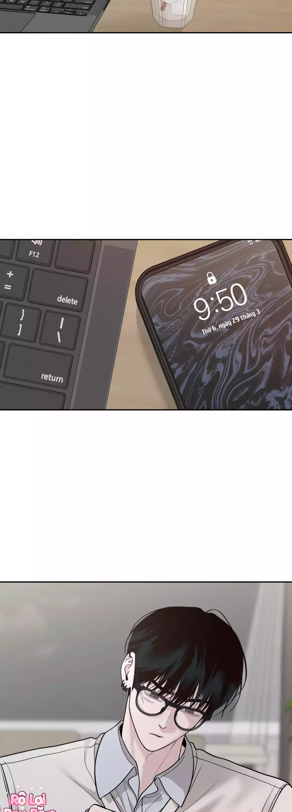 Cứu tinh của Thứ Hai Chapter 69 - Trang 2