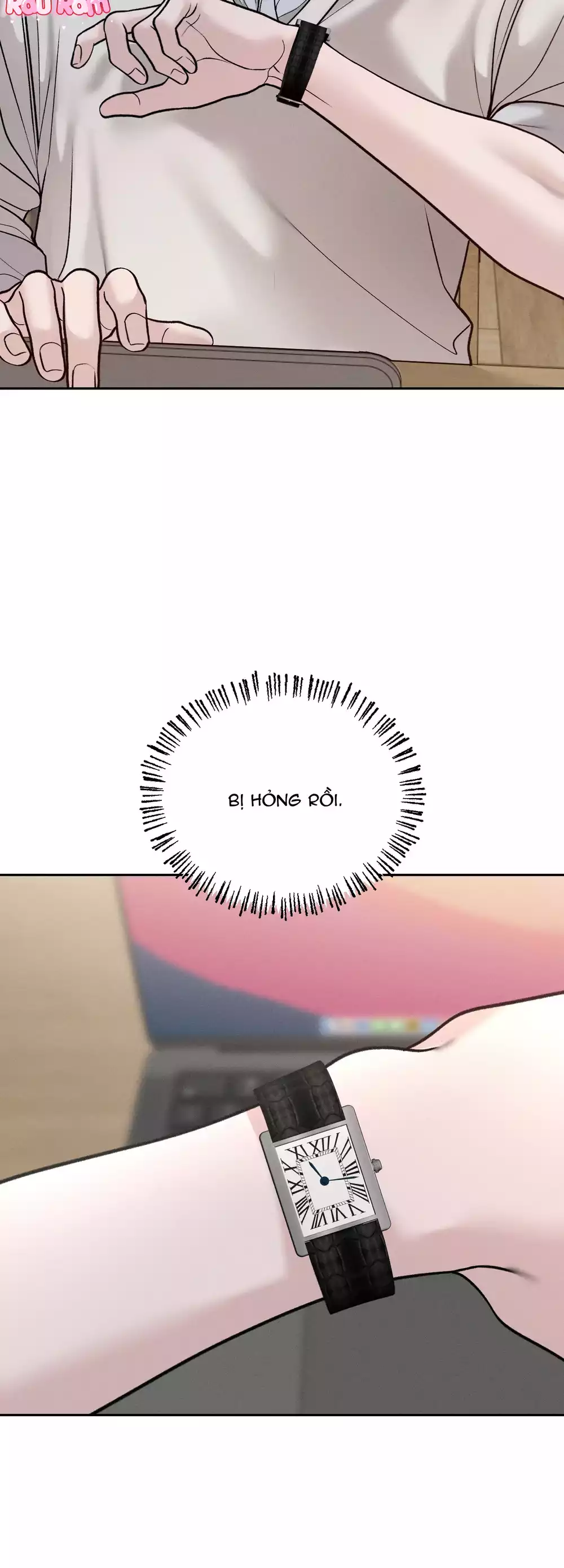 Cứu tinh của Thứ Hai Chapter 69 - Trang 2