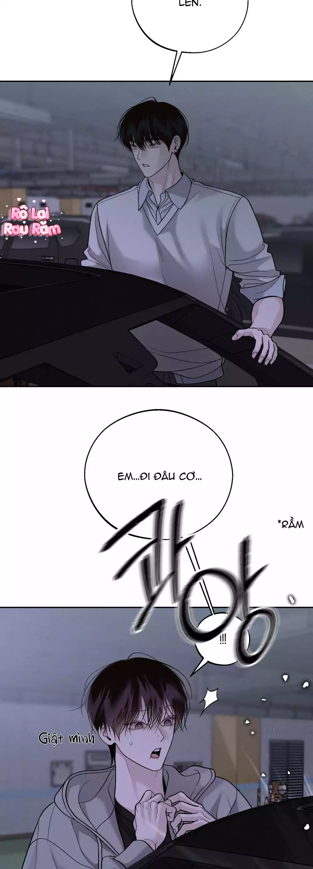 Cứu tinh của Thứ Hai Chapter 69 - Trang 2