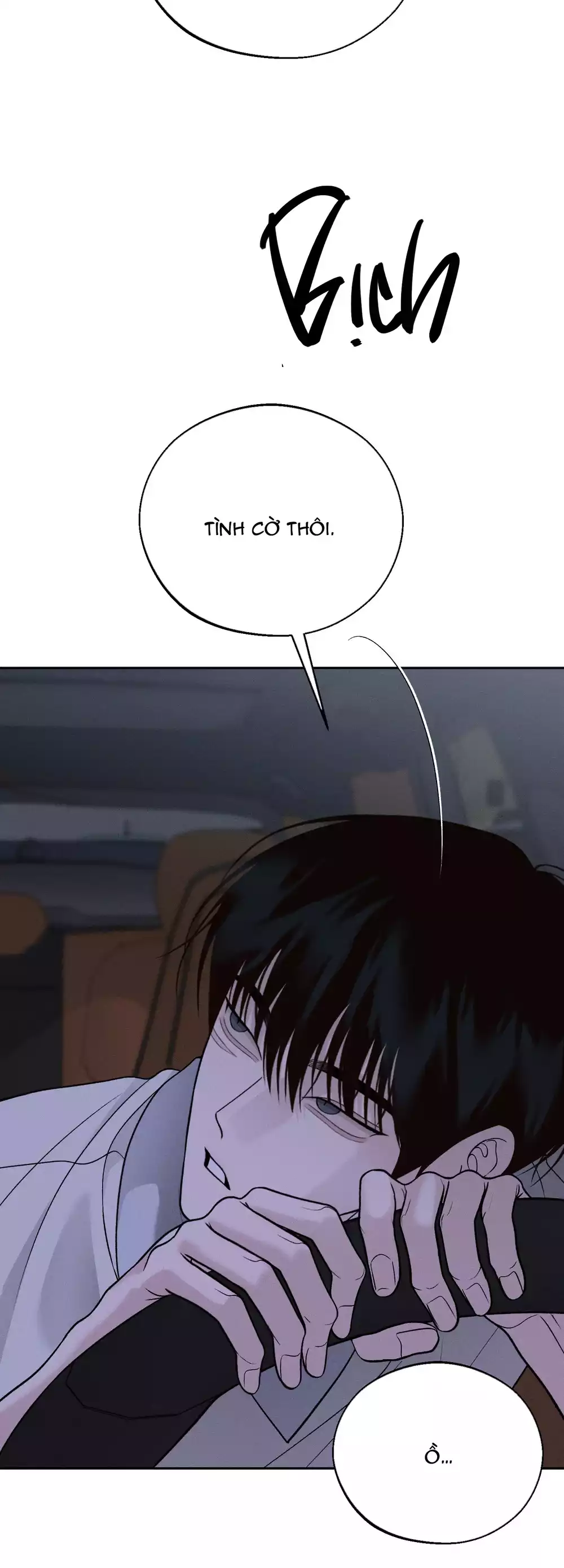 Cứu tinh của Thứ Hai Chapter 69 - Trang 2