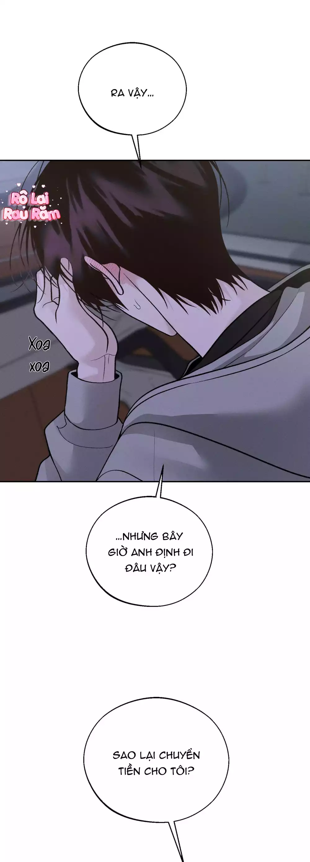 Cứu tinh của Thứ Hai Chapter 69 - Trang 2