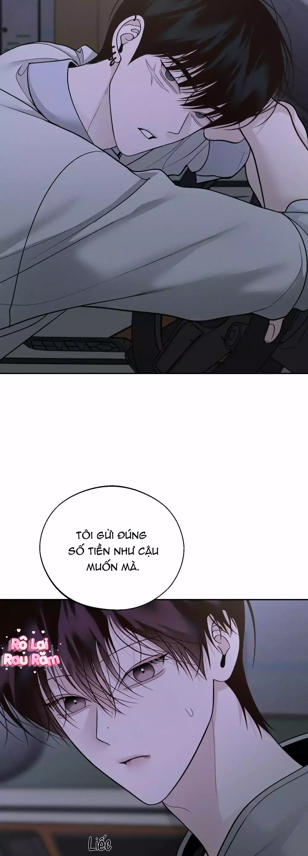 Cứu tinh của Thứ Hai Chapter 69 - Trang 2