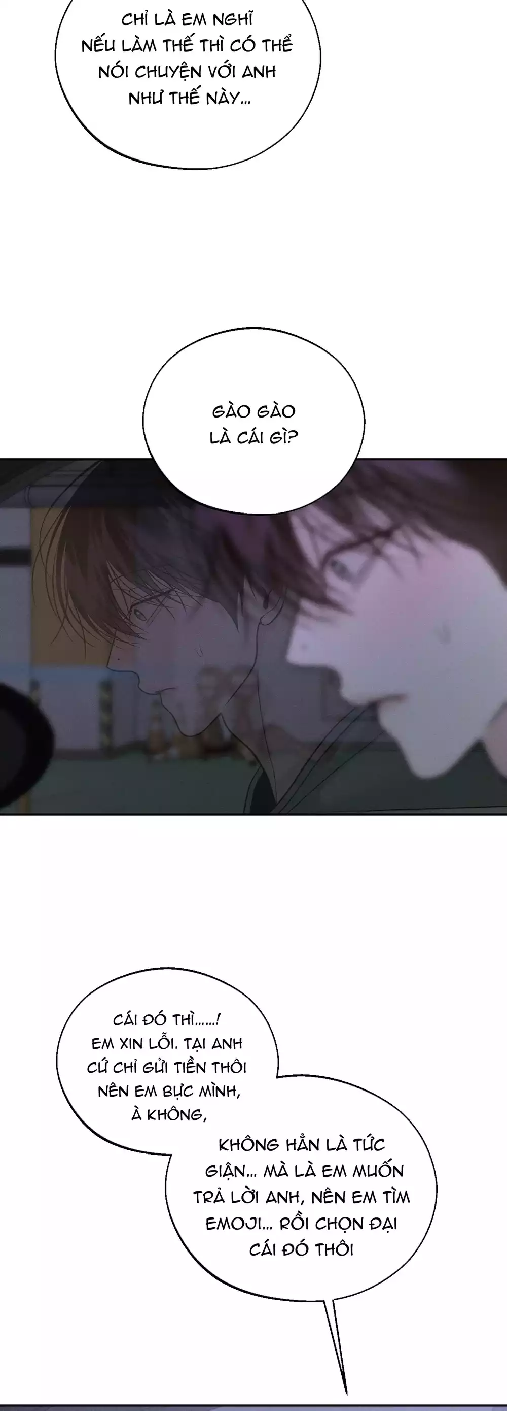 Cứu tinh của Thứ Hai Chapter 69 - Trang 2