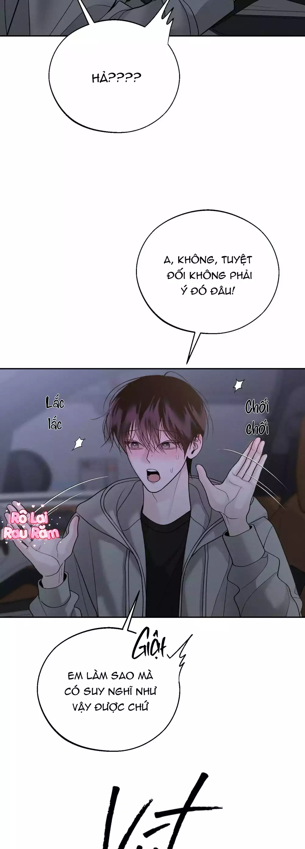 Cứu tinh của Thứ Hai Chapter 69 - Trang 2