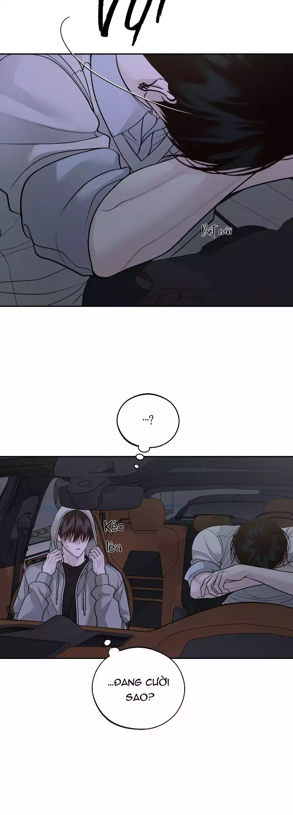 Cứu tinh của Thứ Hai Chapter 69 - Trang 2