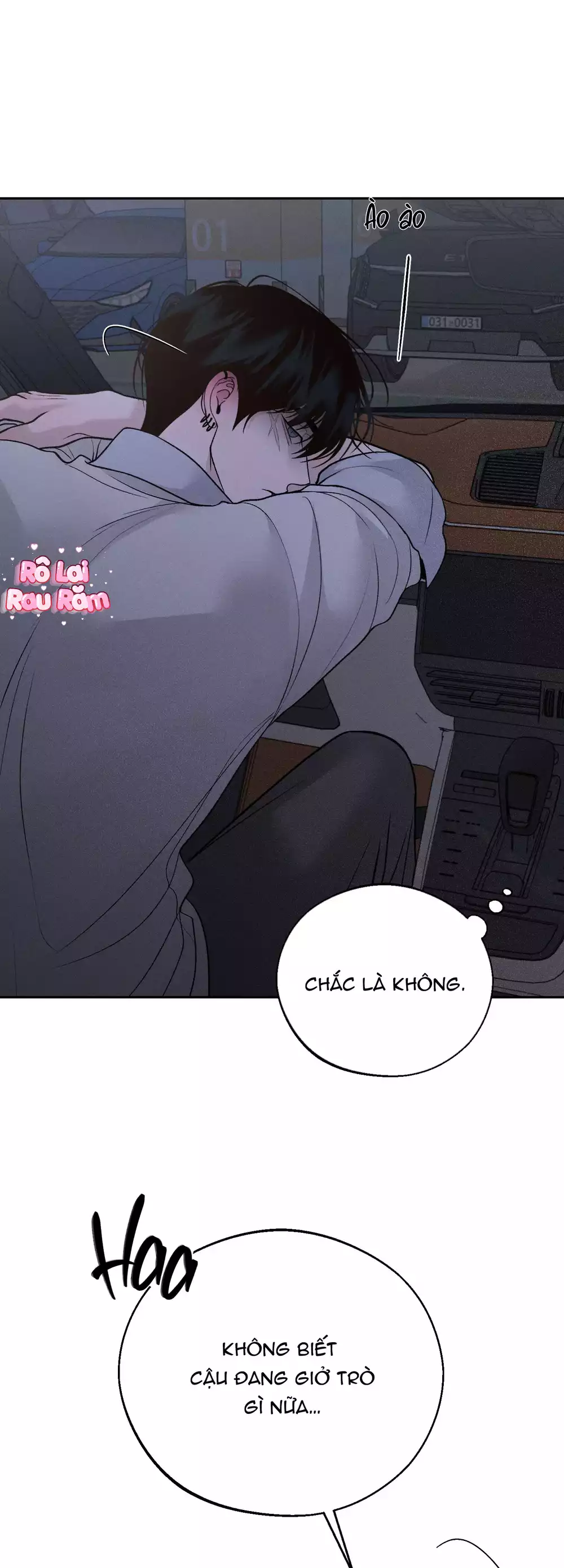 Cứu tinh của Thứ Hai Chapter 69 - Trang 2