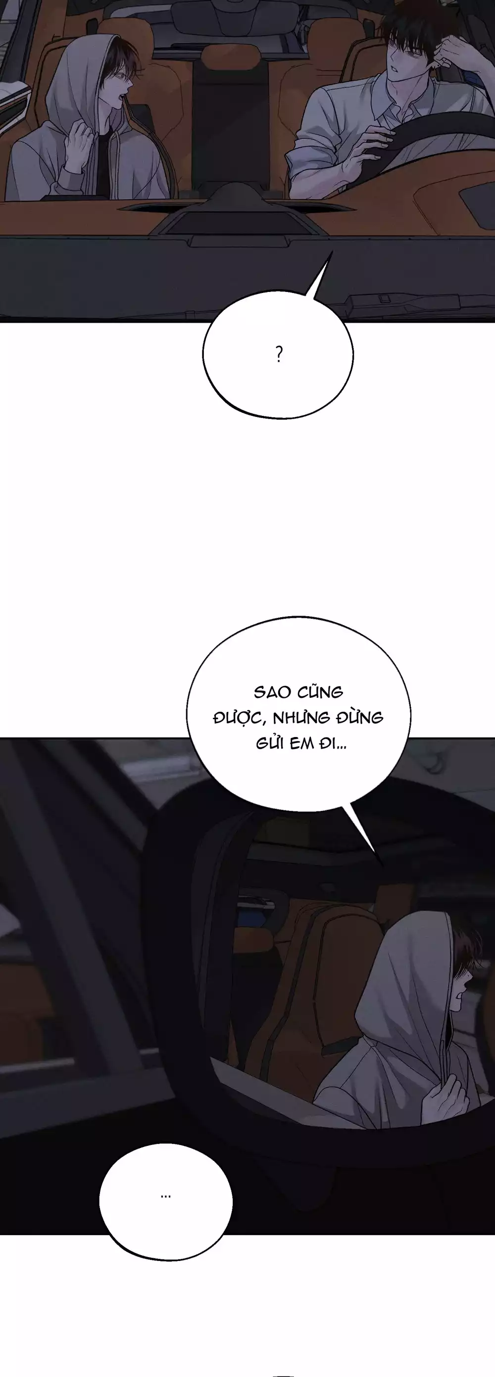 Cứu tinh của Thứ Hai Chapter 69 - Trang 2