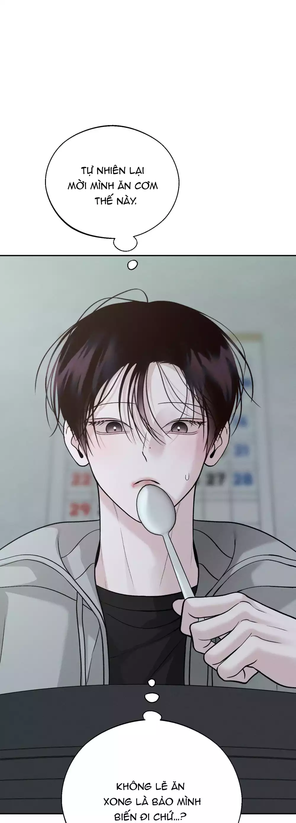 Cứu tinh của Thứ Hai Chapter 69 - Trang 2