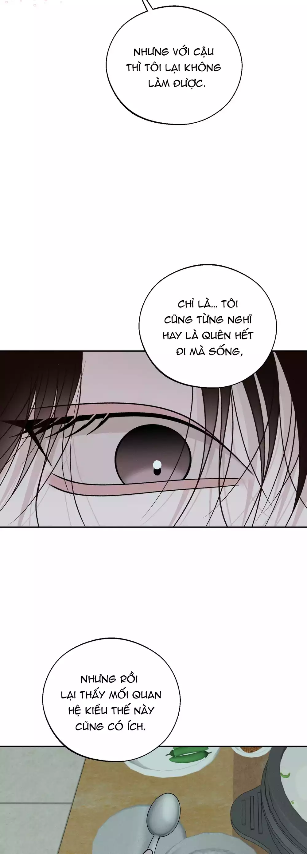 Cứu tinh của Thứ Hai Chapter 69 - Trang 2