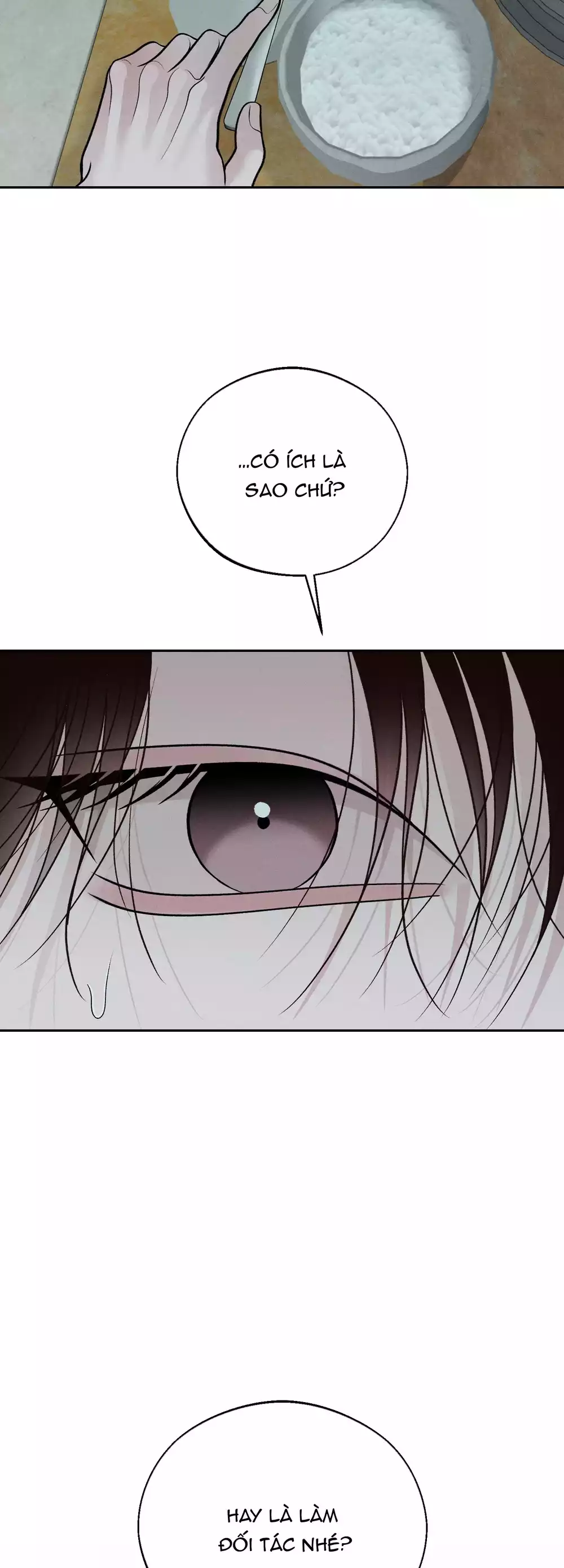 Cứu tinh của Thứ Hai Chapter 69 - Trang 2