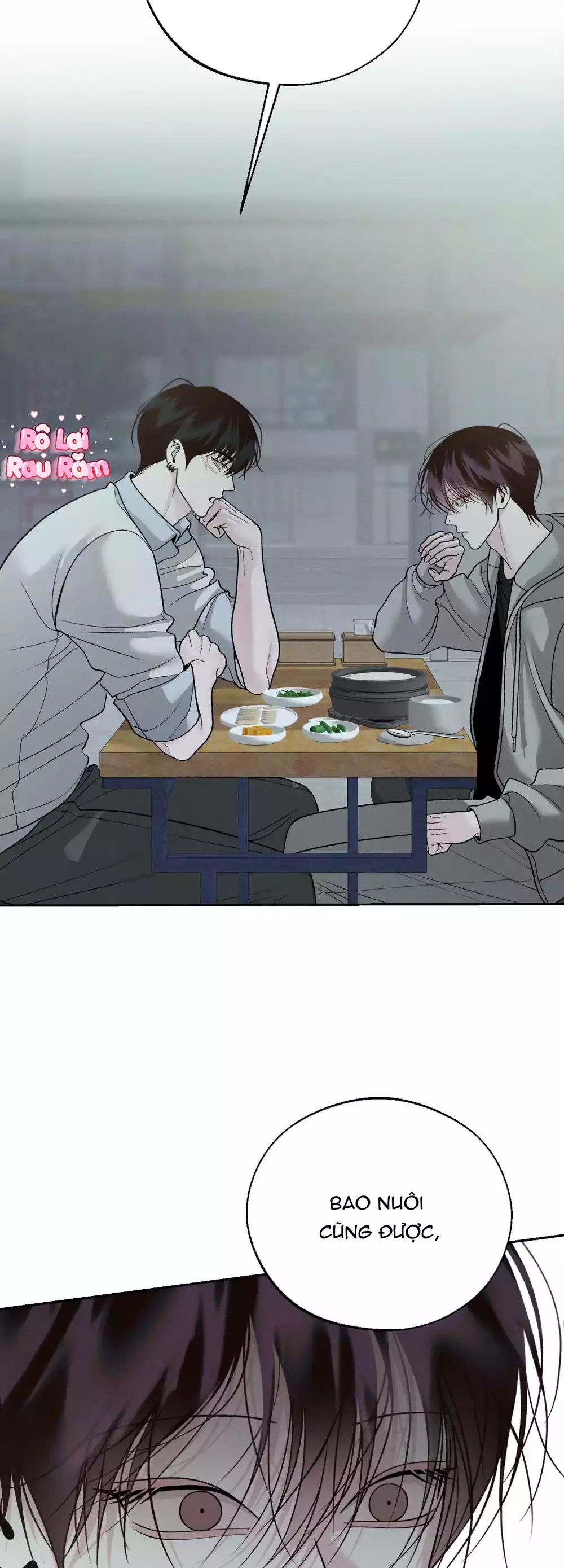 Cứu tinh của Thứ Hai Chapter 69 - Trang 2