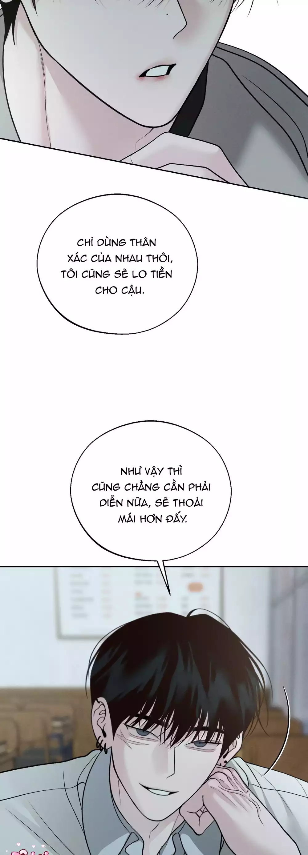 Cứu tinh của Thứ Hai Chapter 69 - Trang 2