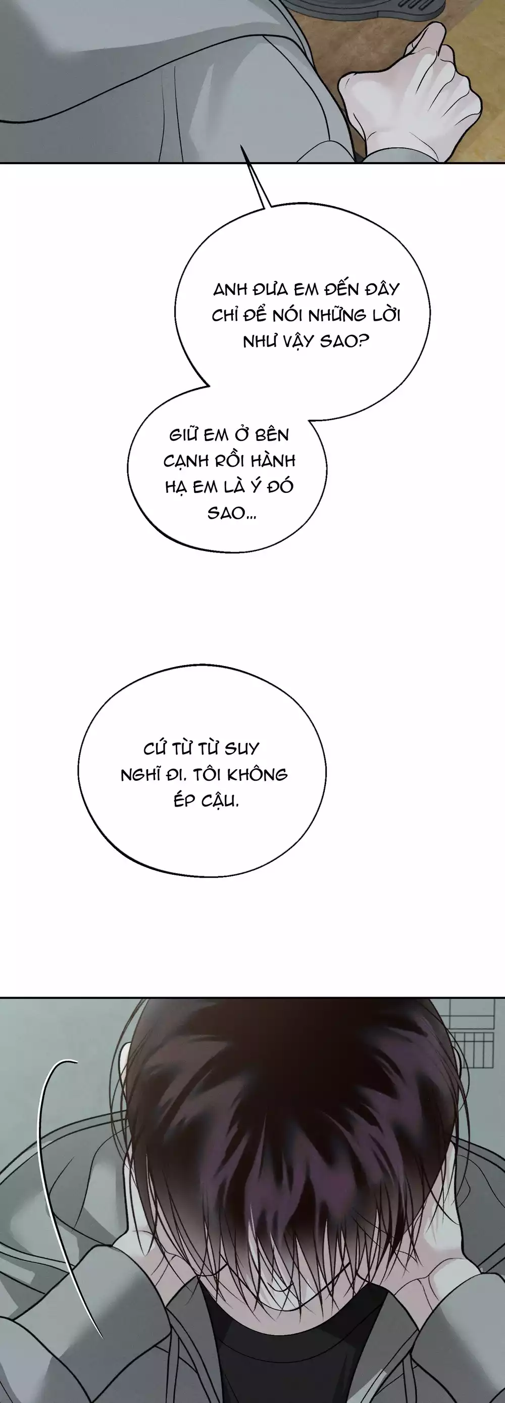 Cứu tinh của Thứ Hai Chapter 69 - Trang 2