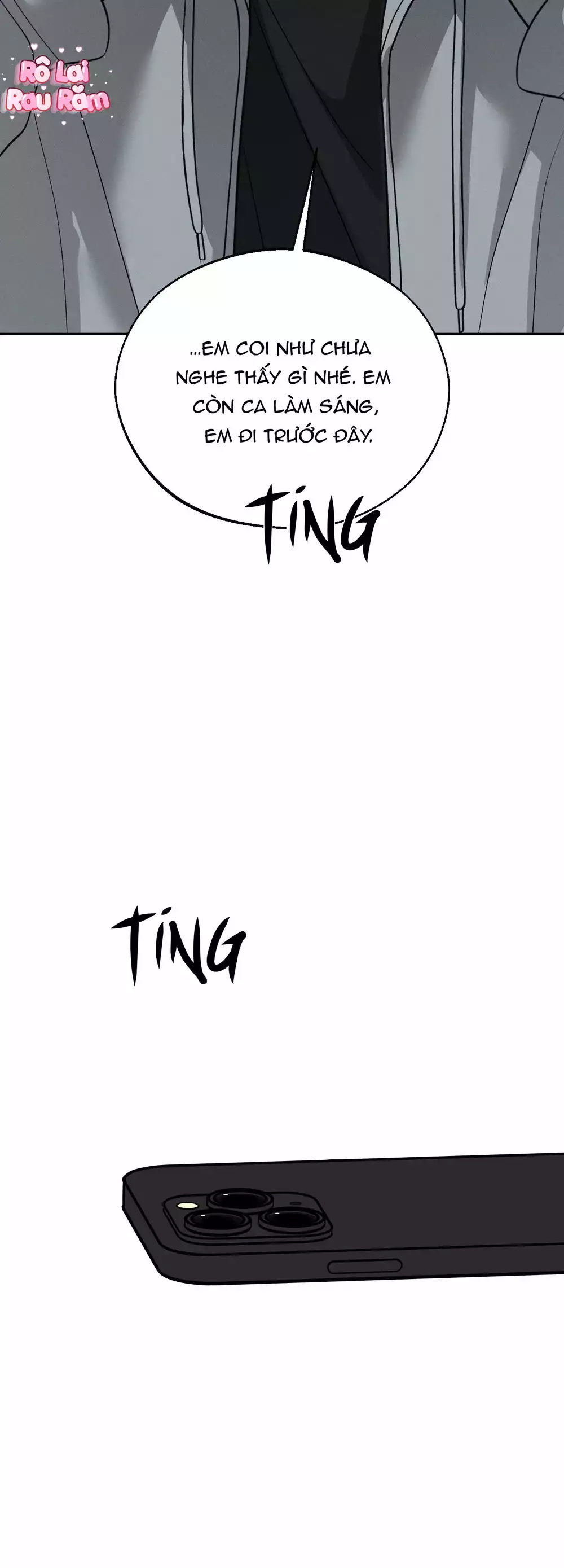 Cứu tinh của Thứ Hai Chapter 69 - Trang 2